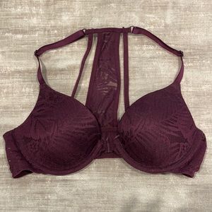 Victoria’s Secret Pink Lace Bra